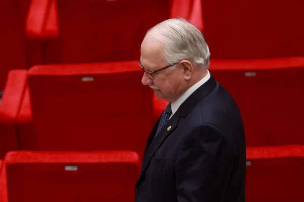 Além de Gonet, Fachin recebe Moraes e Mendonça para falar sobre crise