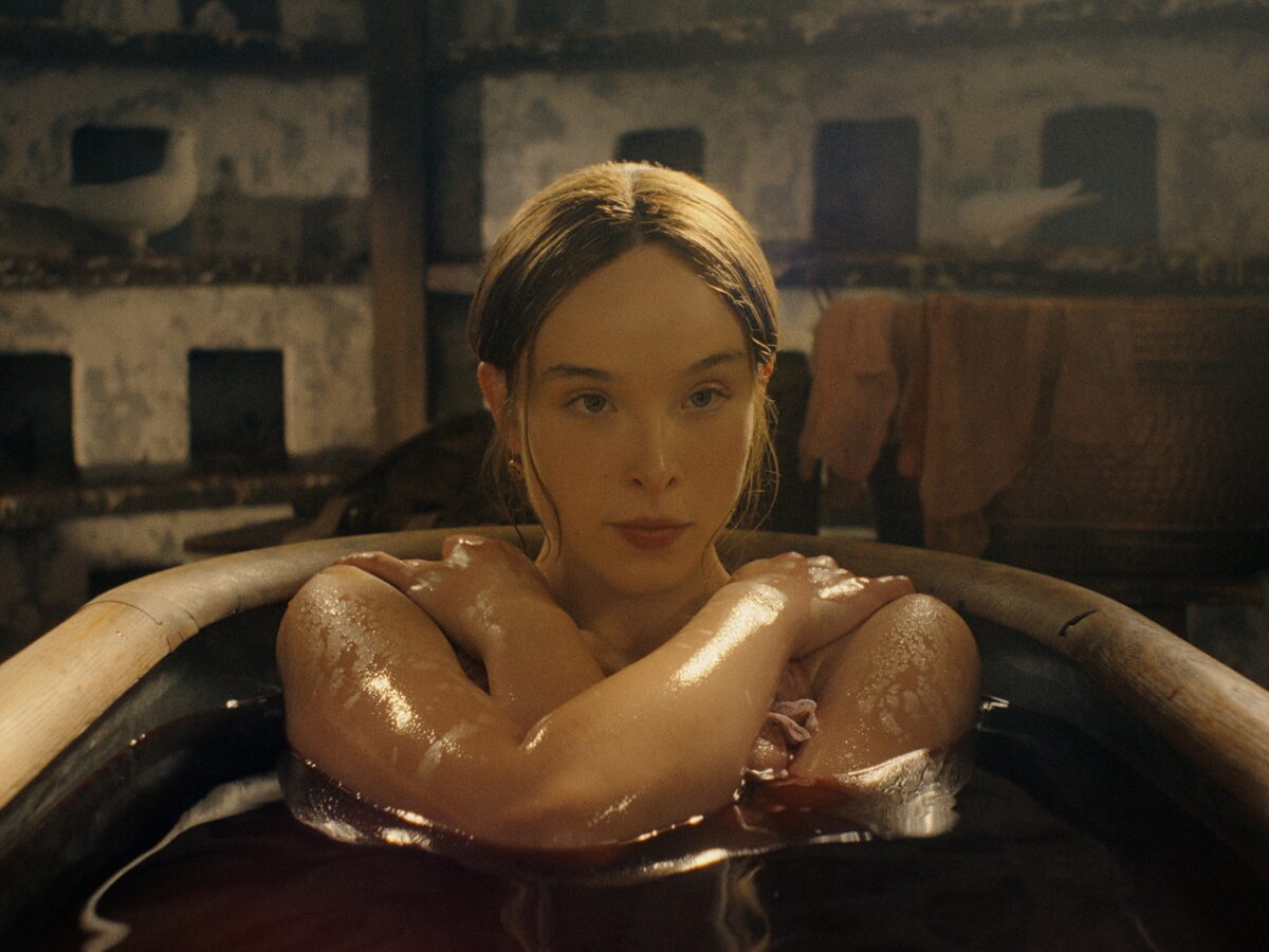 Lizzie Borden: Quem foi a mulher acusada de matar os pais que é tema de ‘Monstro’, da Netflix