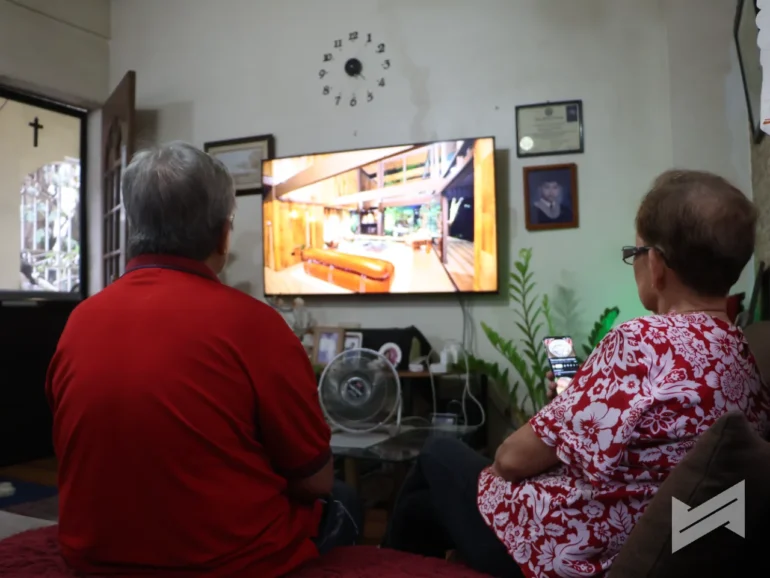 Lidando com o Caos Digital: Por que Minha Família Escolhe a Simplicidade na Conectividade Doméstica