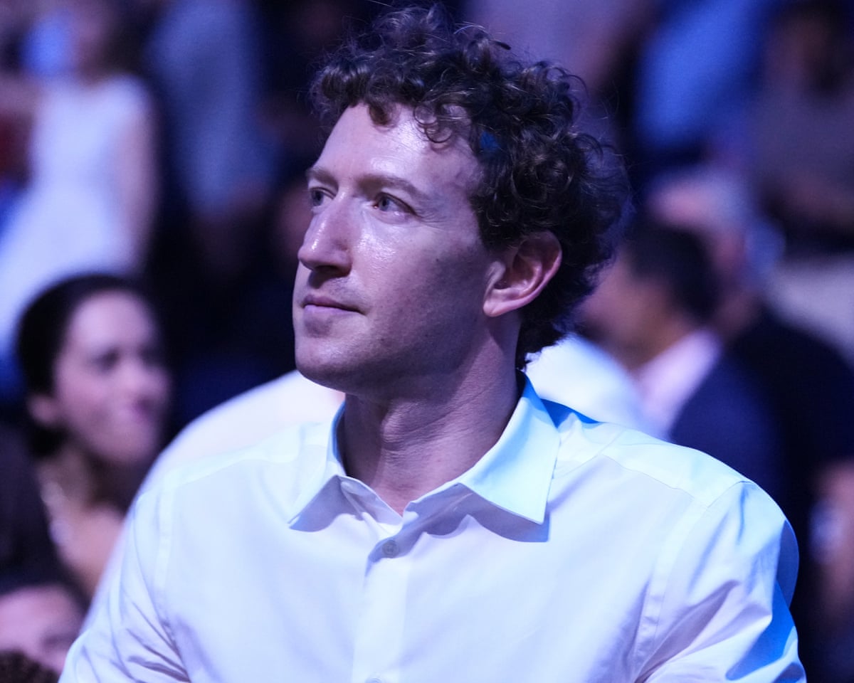A Meta lança ação judicial contra o regulador de mídia do Reino Unido sobre a Lei de Segurança Online