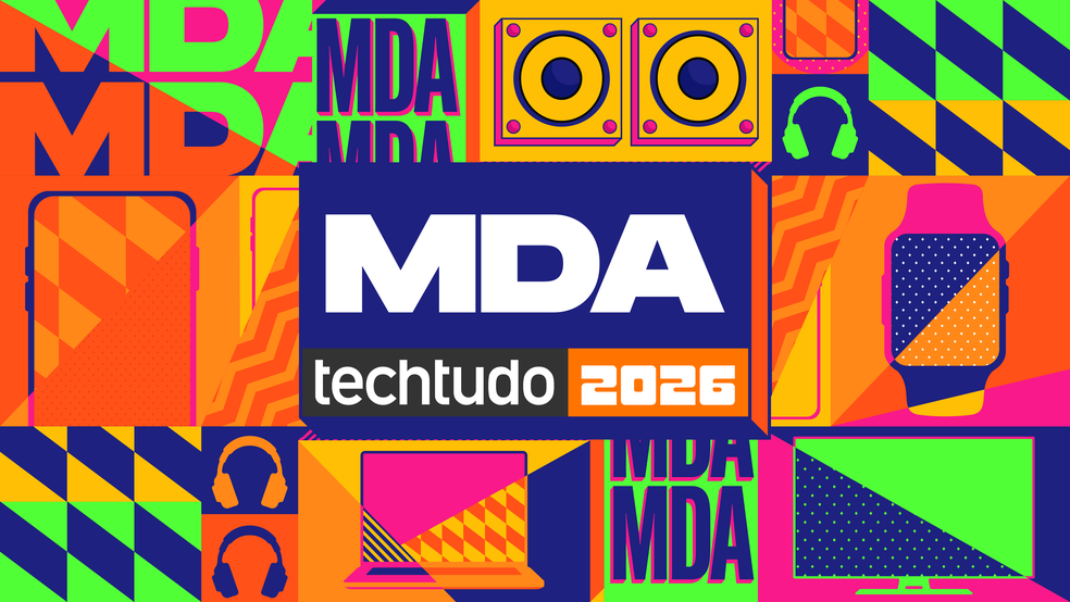Melhores do Ano 2026: TechTudo premia os destaques da tecnologia pela 8ª vez