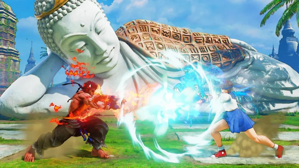 Capcom tira Street Fighter V das lojas e desliga o modo online enquanto corrige falha de segurança