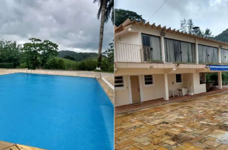 Fazenda que pertenceu a Pelé está à venda por R$ 35 milhões no interior de SP; veja