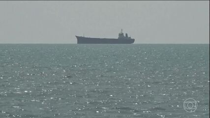 Houthis tomam cidade estratégica no Iêmen e ameaçam rota do comércio global