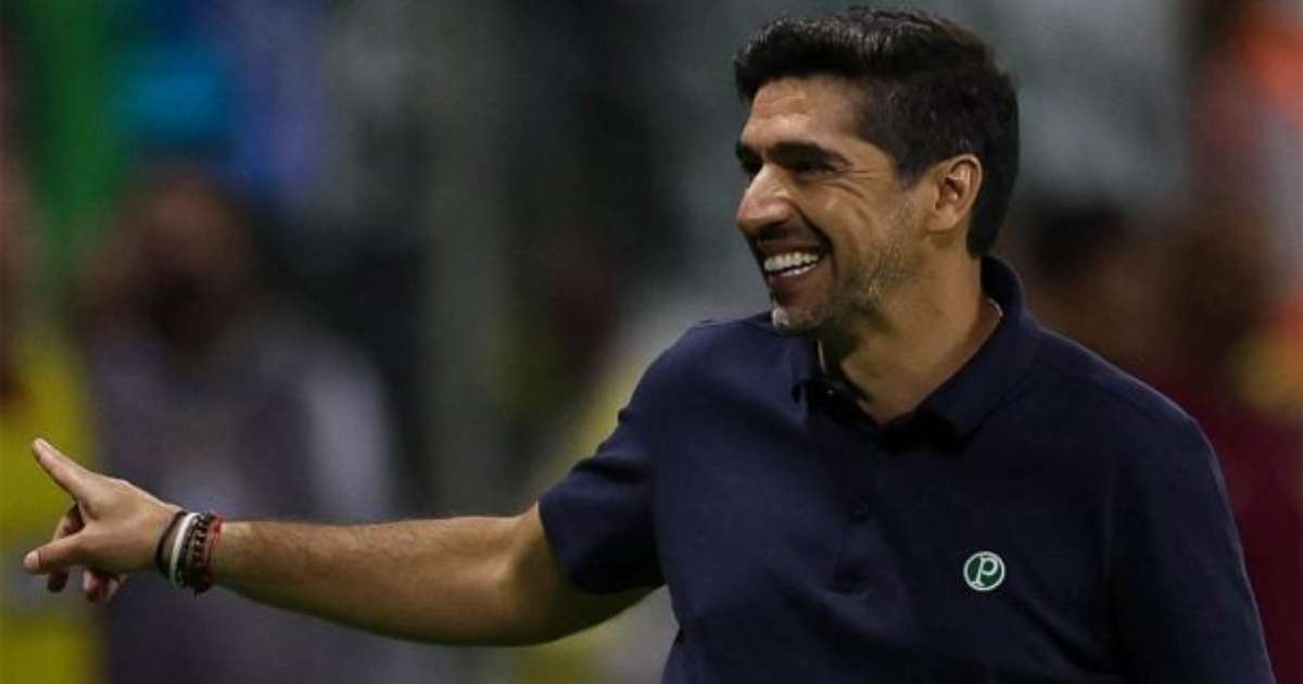 Abel elogia Giay e analisa retorno de Paulinho: "Precisa de tempo"