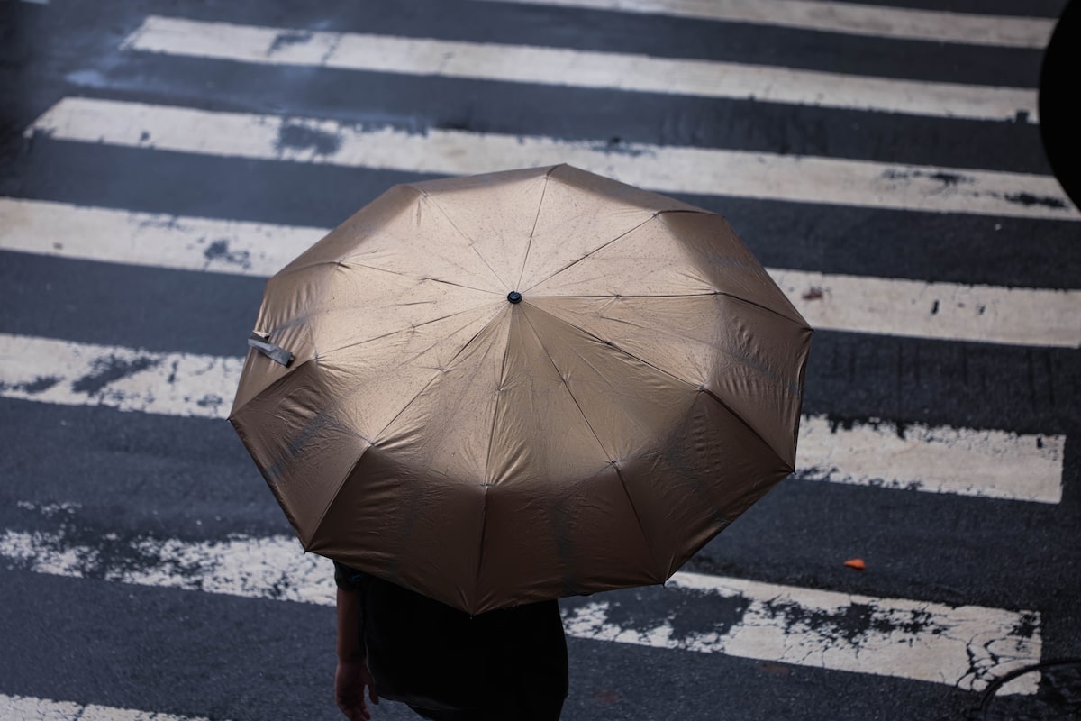 SP tem alerta para tempestades e risco de granizo até quinta; veja regiões mais afetadas