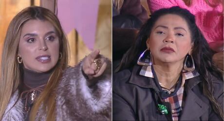 Mayk Leão entra em embate com Fran Almeida e Mônica Fonseca: ‘Vai processar porque molhei sua toalha?’