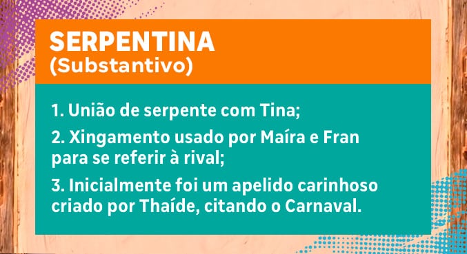 Cabine de Descompressão terá participação especial de Carol Lekker nesta quinta (1º)