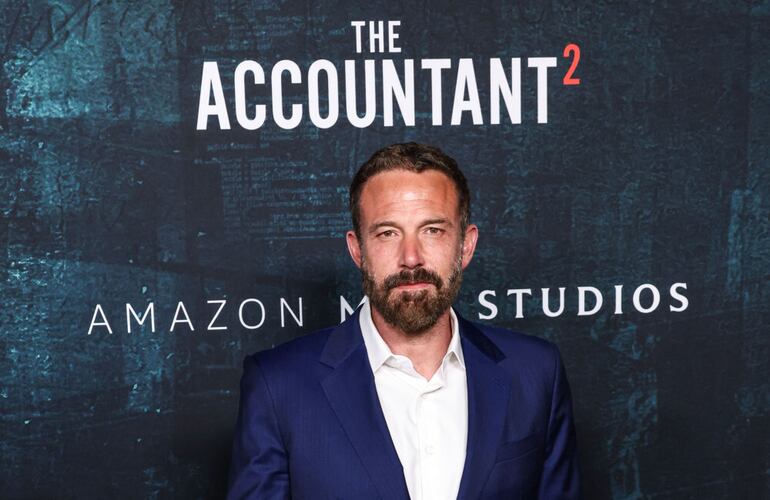 Ben Affleck abre o jogo sobre luta contra o alcoolismo: ‘Você precisa ter algo a perder’