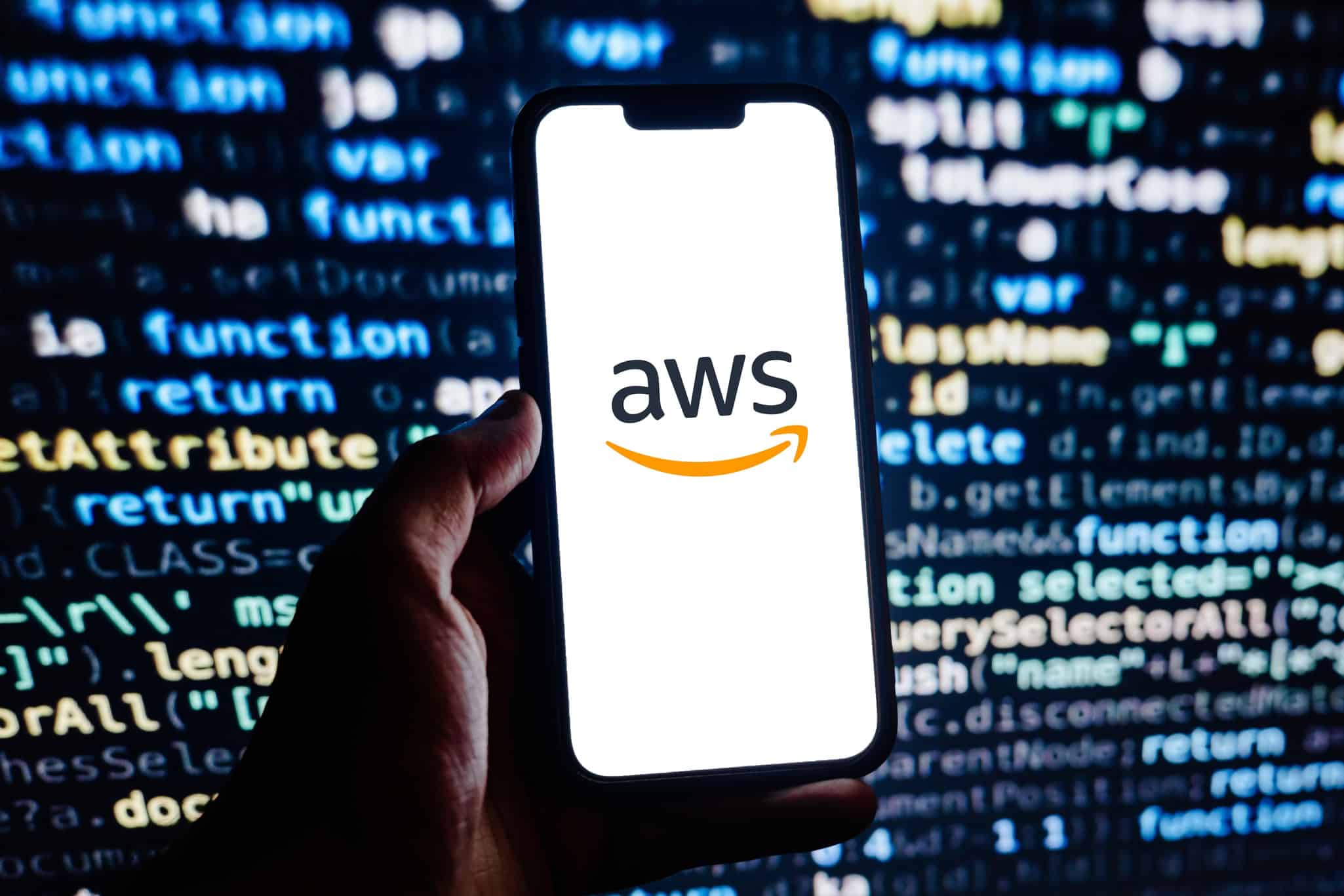 Amazon já vendeu toda sua capacidade de nuvem até 2027