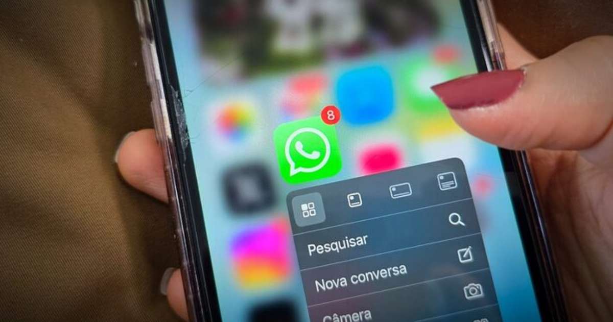 Meta cita 'incidentes técnicos' e nega interferência nas eleições do Brasil