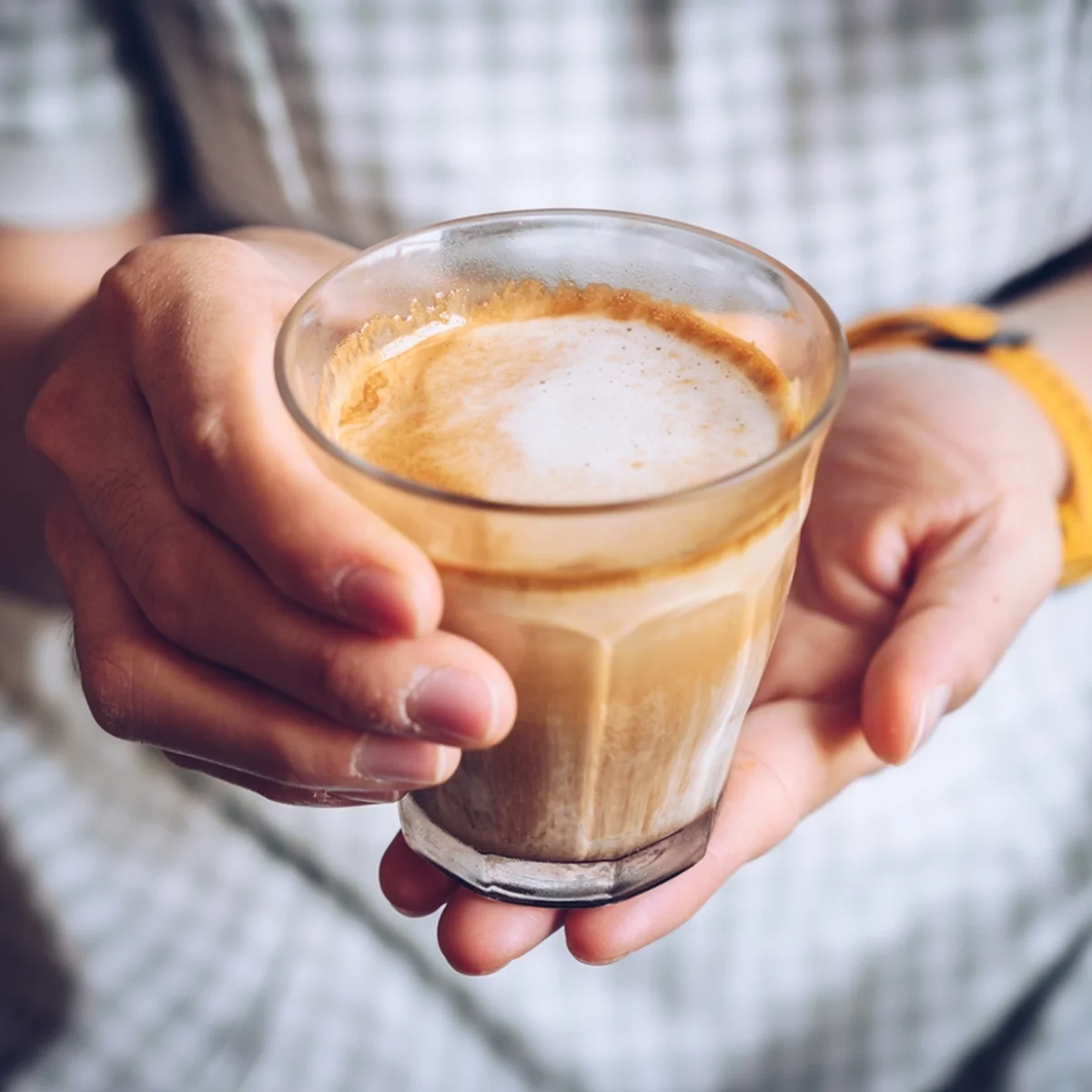 Receita de café anti-inflamatório para aliviar dores nas articulações