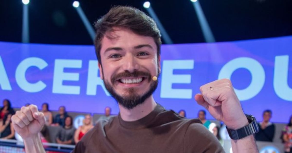 Marcelo Arnal relembra passado de atleta antes da atuação: ‘O futebol corria nas minhas veias’
