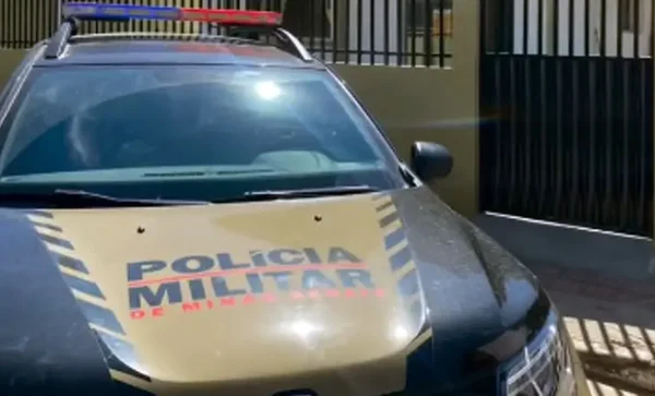 Homem mata mulher em MG, filma corpo e posta: "Assim que vão lembrar dela"