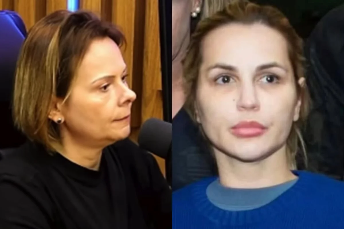 Puff com R$ 1,8 milhão: delegada é conhecida por ataques públicos a Deolane