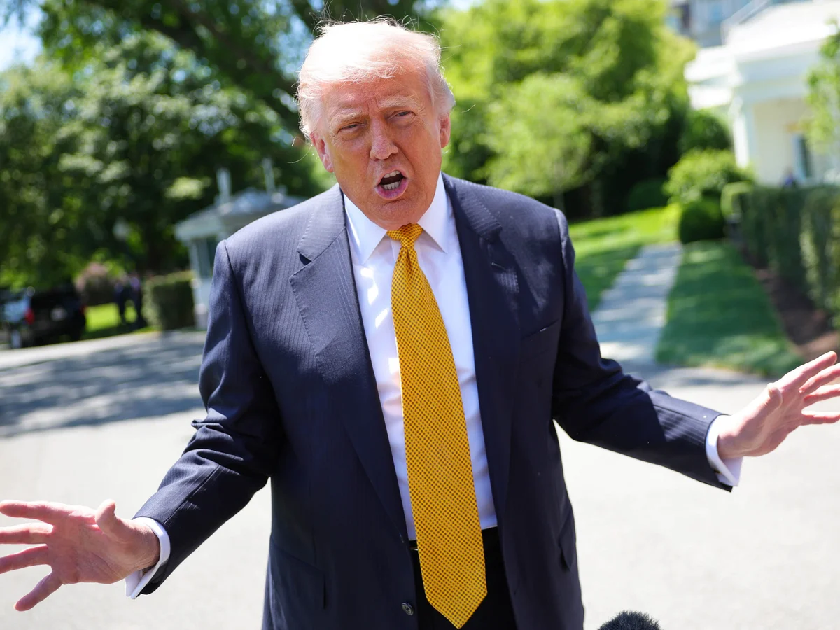 Trump: EUA “queimará” como a França se democratas vencerem as eleições