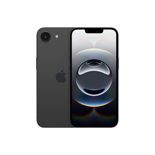 Apple iPhone 16e de 128 GB — Preto