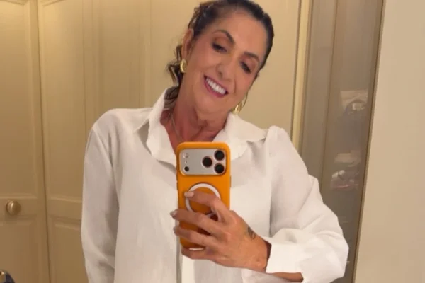Margareth Serrão afirma que mostrará nova versão dela em reality - destaque galeria