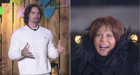 Mayk Leão entra em embate com Fran Almeida e Mônica Fonseca: ‘Vai processar porque molhei sua toalha?’