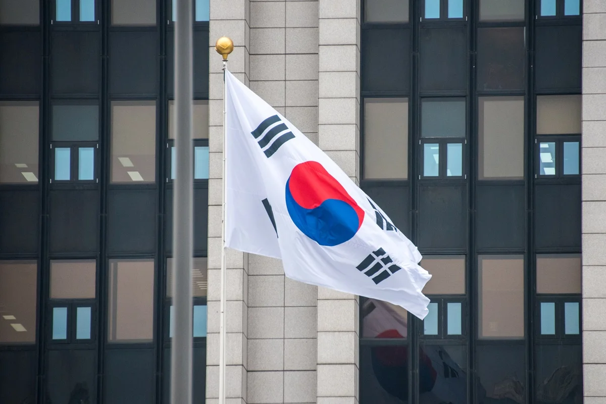 Imagem da matéria: Coreia do Sul retira embaixador da Ucrânia em meio a tensão diplomática