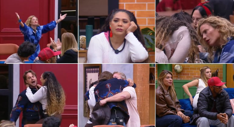 Na mira! Grupão define Ariela Carasso como novo alvo na próxima Roça