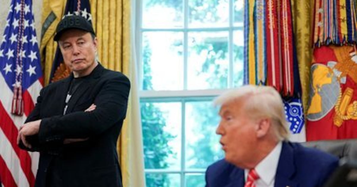 Elon Musk gastou R$ 2 bilhões em doações para republicanos nas eleições legislativas dos EUA