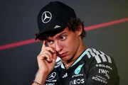 Antonelli rasga elogios a Rafa Câmara na F1: “Piloto incrivelmente rápido” - imagem 2