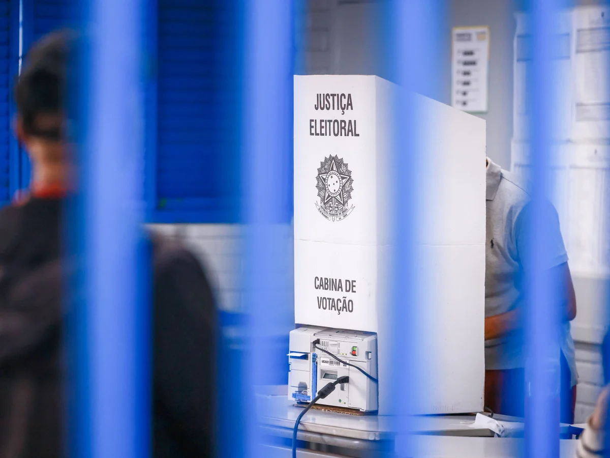 Eleições: Ceará teve a menor abstenção do país. Mato Grosso do Sul, a maior