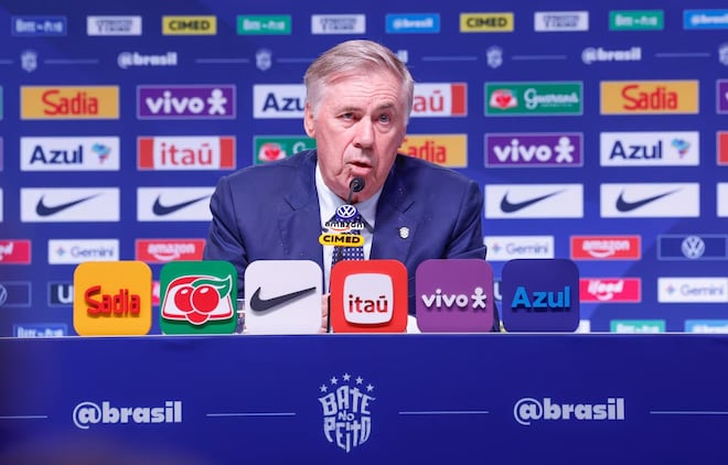 CBF conversa com clubes e avalia preservar jogadores do Brasileirão em Data Fifa
