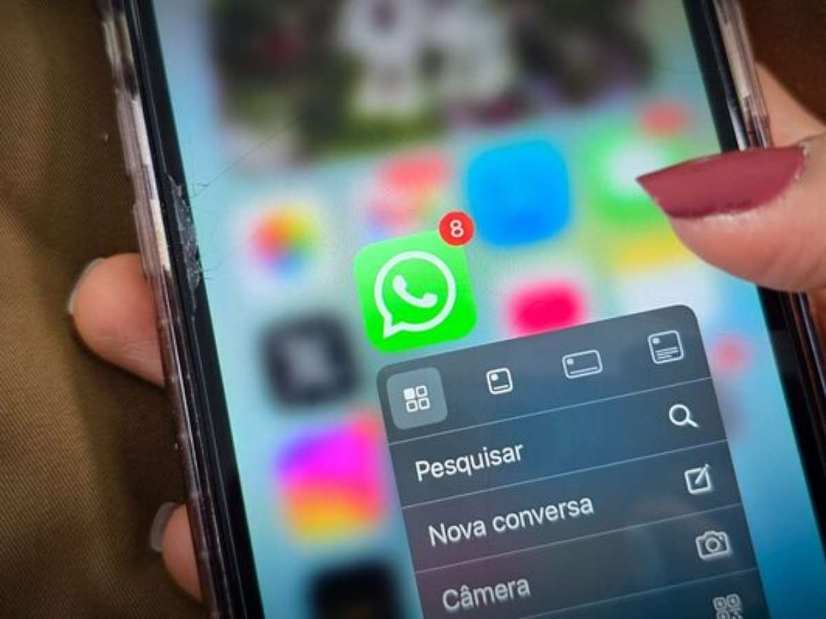 Meta cita 'incidentes técnicos' e nega interferência nas eleições do Brasil