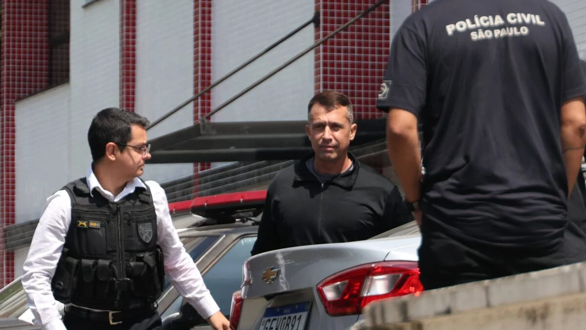 Caso PM Gisele: interrogatório de tenente-coronel durou 8 horas