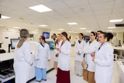 Imagem da matéria: Dasa inaugura centro com processamento mensal de 2,4 milhões de exames