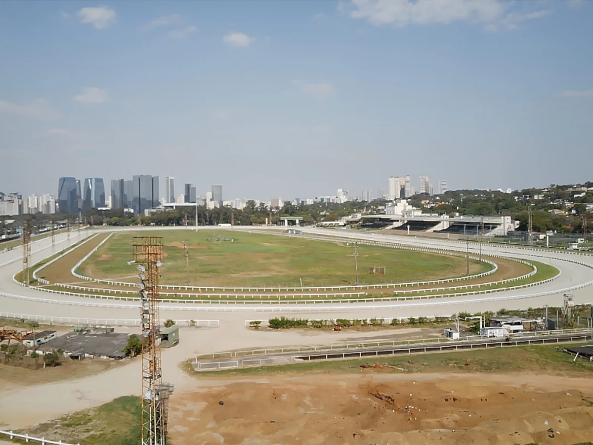 Jockey e Prefeitura de SP firmam acordo para pagamento de dívida milionária