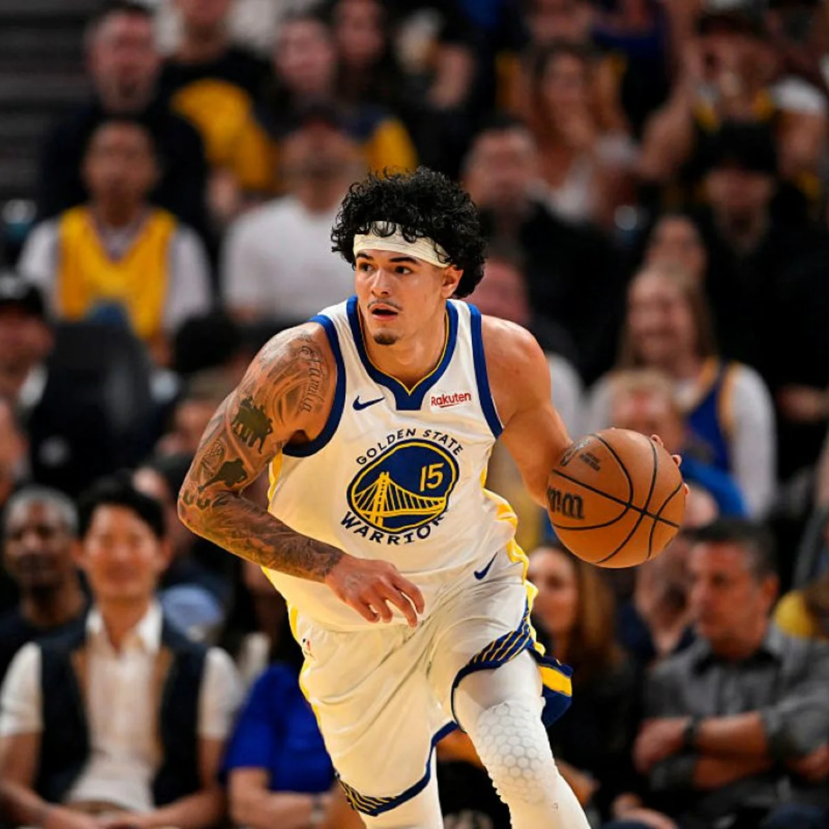 NBA: recorde de 43 nacionalidades representadas é igualado nesta temporada