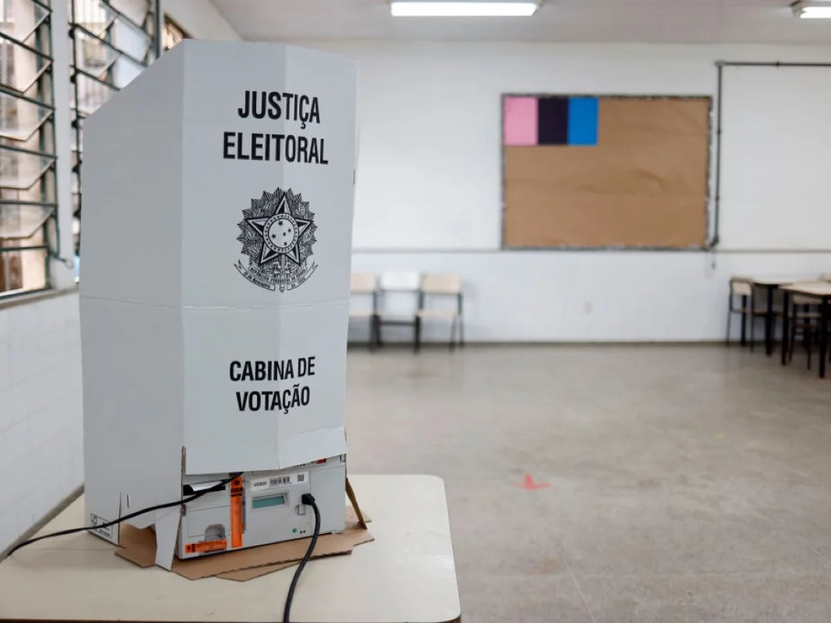 Saiba quais estados têm 2º turno para governador neste domingo (25/10)