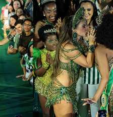 Paolla Oliveira. Foto: Brazilnews / Purepeople