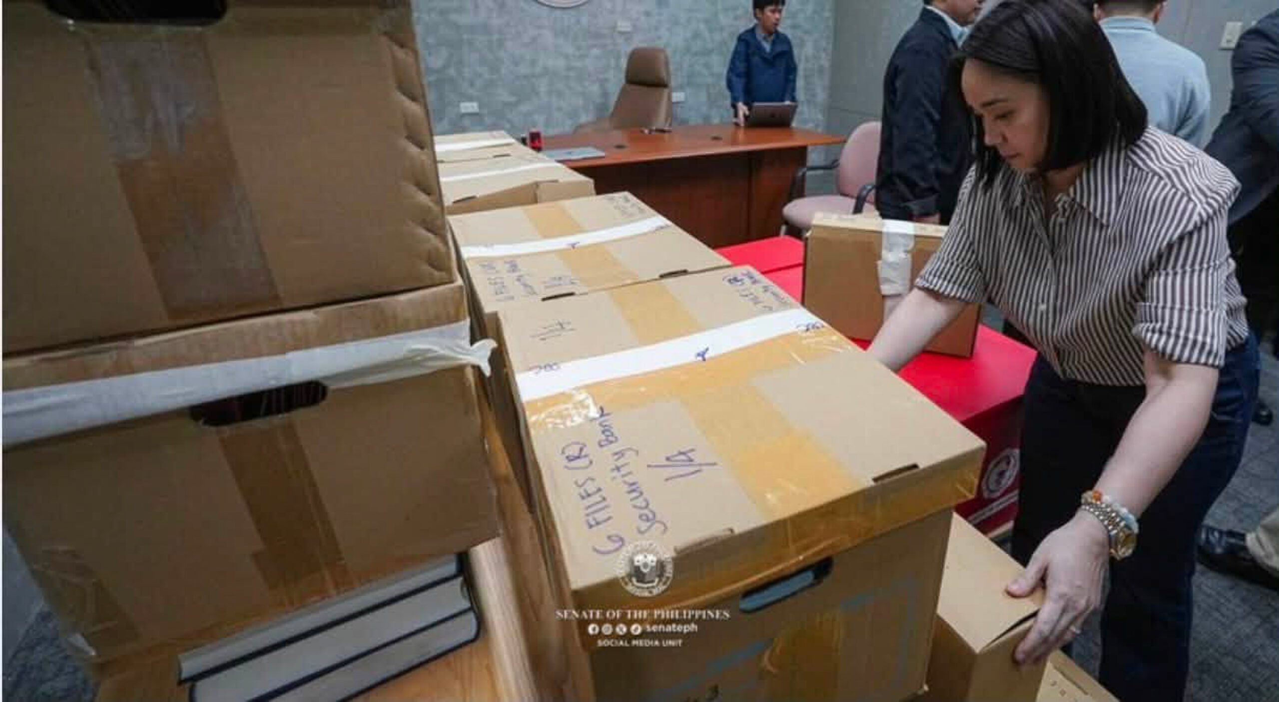 EXPLAINER: What makes a transaction ‘covered’ or ‘suspicious’ under AMLA?