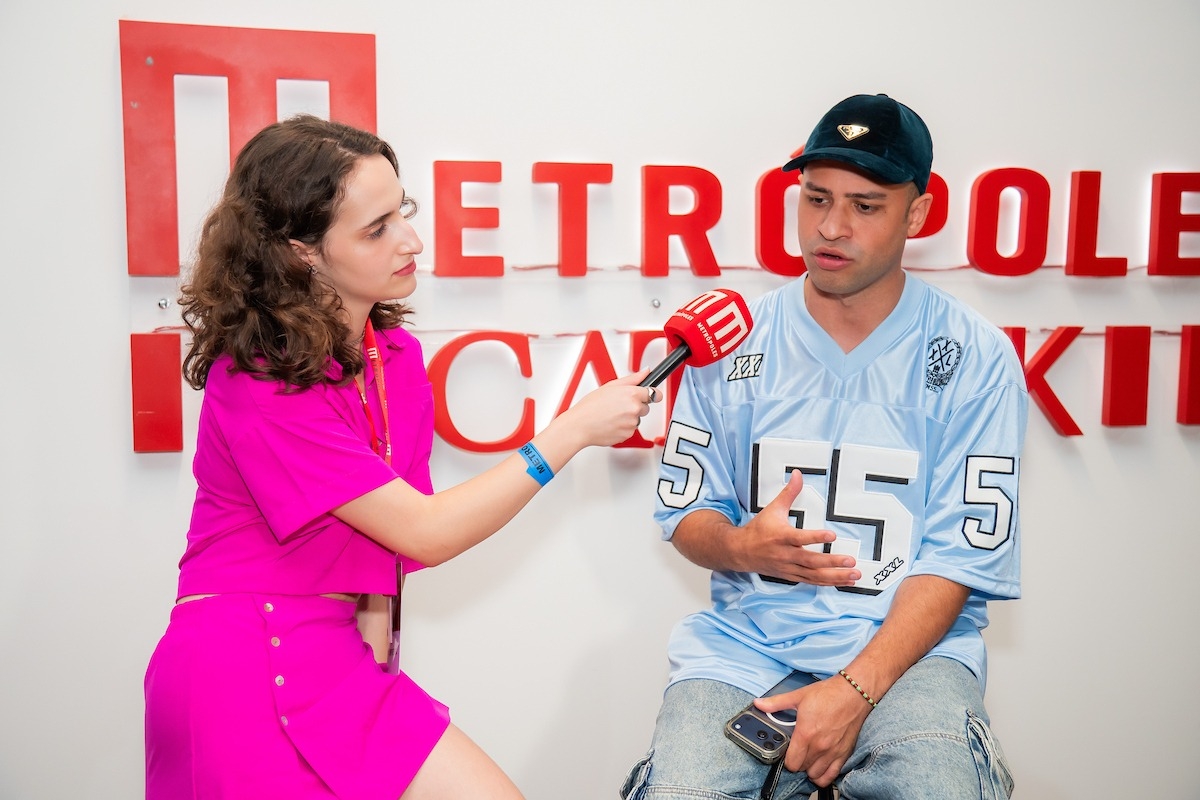 Editor de moda Bruno Uchôa debate futuro e desafios do mercado fashion