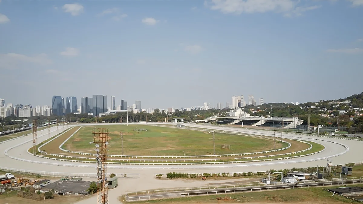 Jockey e Prefeitura de SP firmam acordo para pagamento de dívida milionária
