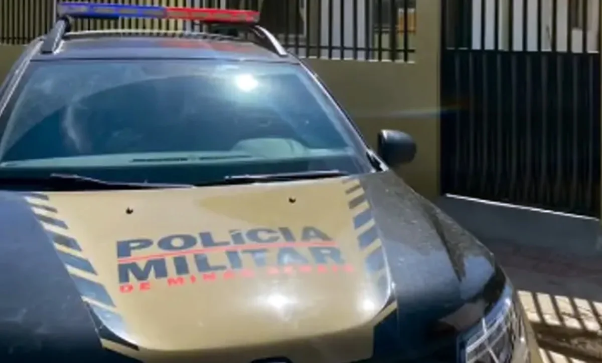 Imagem da matéria: Homem mata mulher em MG, filma corpo e posta: "Assim que vão lembrar dela"