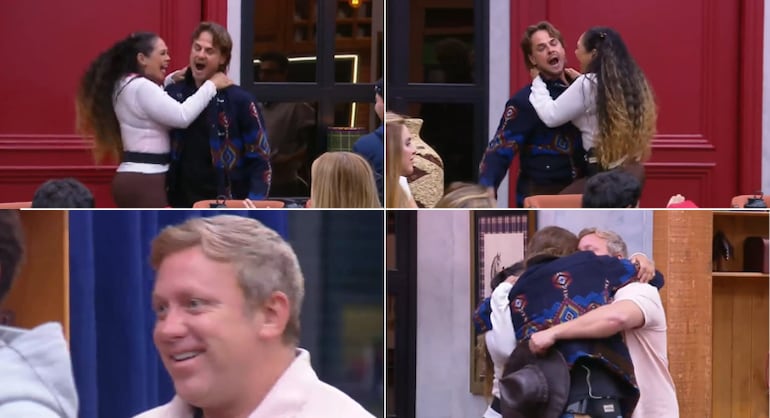 Zucatelli admite estar viciado em A Fazenda 18: ‘Impossível não assistir’