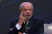 Lula diz que Eduardo Bolsonaro instiga “golpe contra o Brasil” nos EUA - imagem 5