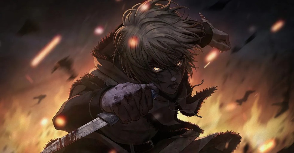10 animes que não têm episódios ruins, segundo o IMDb