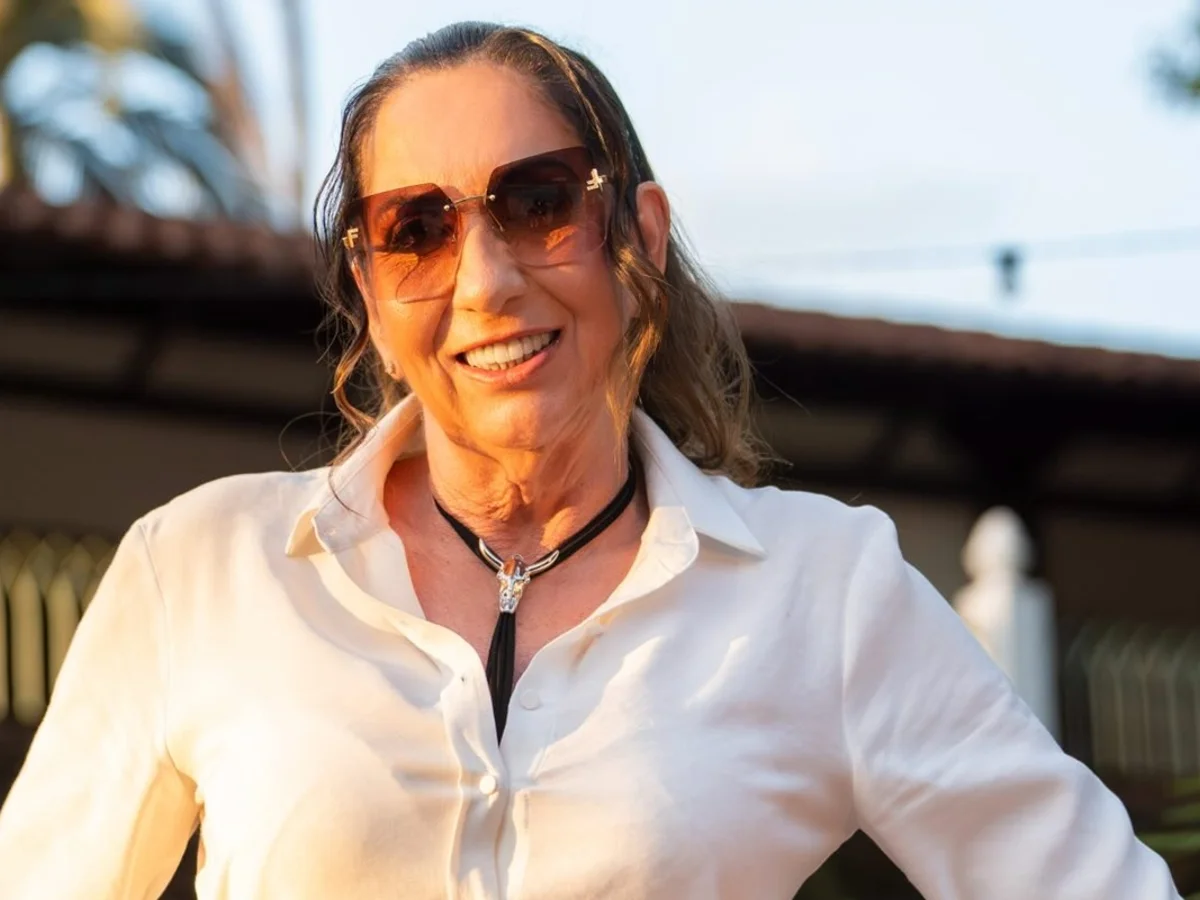 Margareth Serrão afirma que mostrará nova versão dela em reality