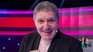 Marcelo Arnal relembra passado de atleta antes da atuação: ‘O futebol corria nas minhas veias’