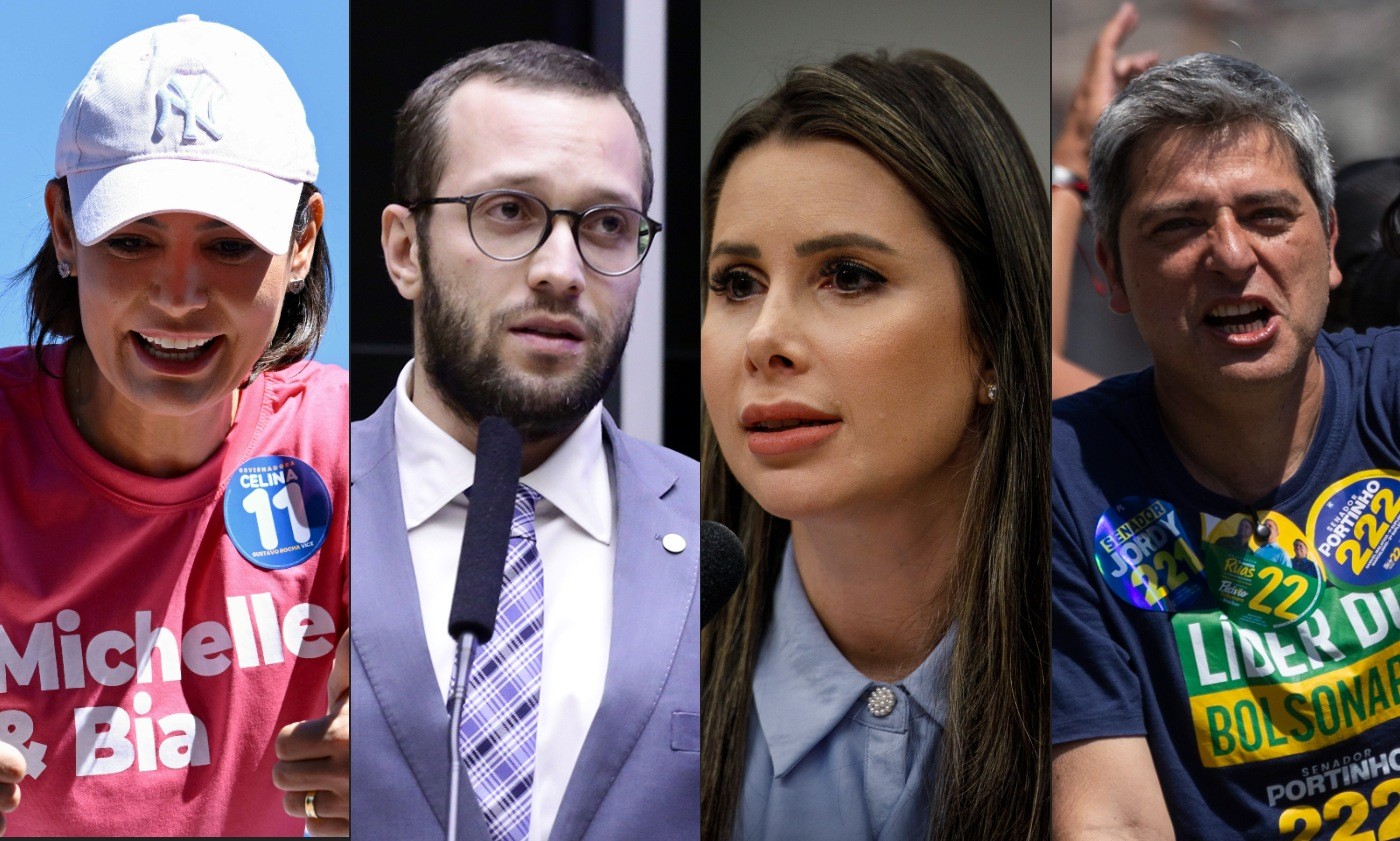 Com mais de um terço das cadeiras, domínio do PL no Senado desafia o Supremo