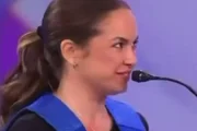 Imagem da matéria: Pai de Lua Blanco relata últimos momentos da filha: “Partiu com um sorriso”