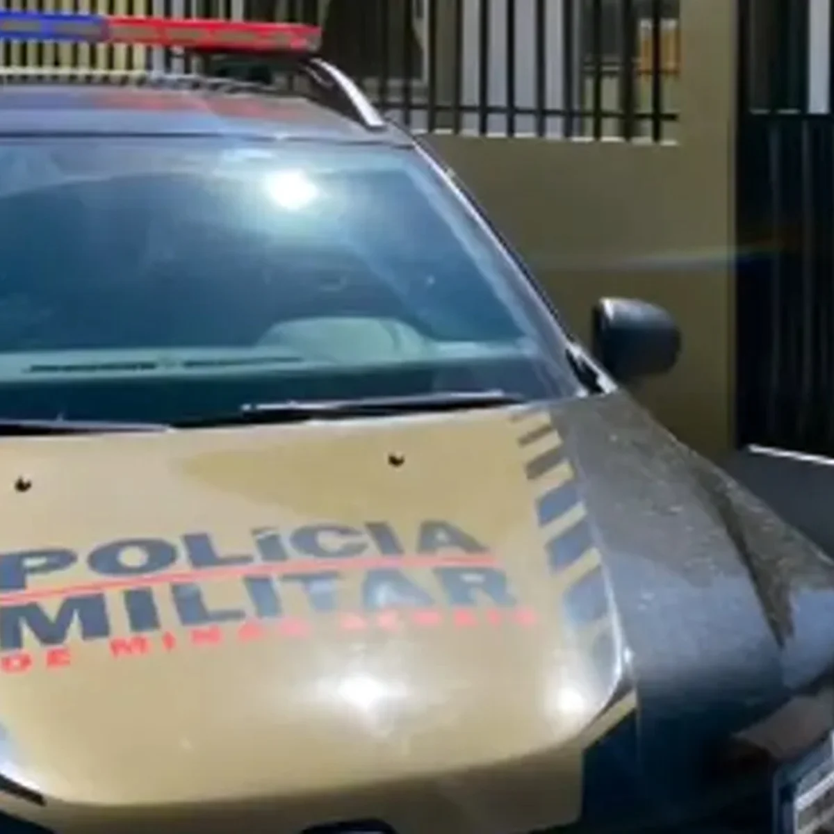 Homem mata mulher em MG, filma corpo e posta: "Assim que vão lembrar dela"