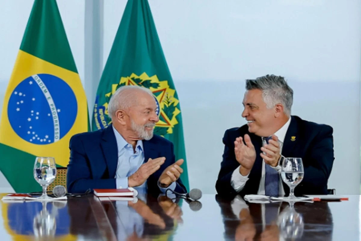 Prefeito de BH, Damião parabeniza Lula após vitória: “Venceu a democracia”