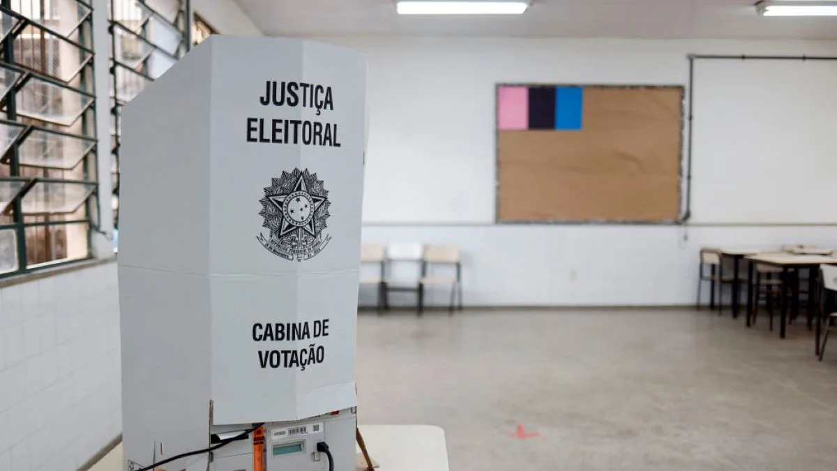 Saiba quais estados têm 2º turno para governador neste domingo (25/10)